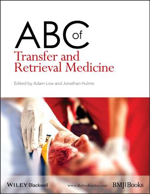 ABC of Transfer and Retrieval Medicine Cover Image