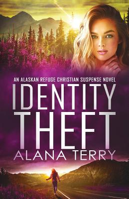Identity Theft Cover Image