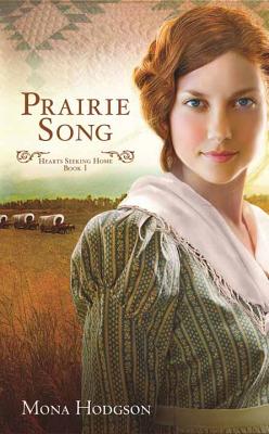 Cover for Prairie Song (Hearts Seeking Home #1)
