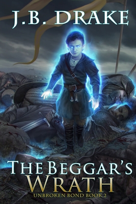 The Beggar's Wrath Cover Image