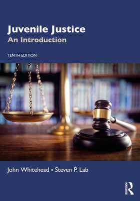 Juvenile Justice: An Introduction Cover Image