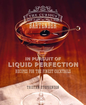 How to Fix the Perfect Cocktail, Book by Adam Elan-Elmegirab, Official  Publisher Page