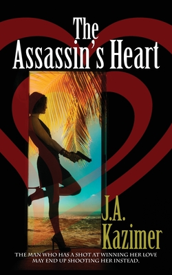 Cover for The Assassin's Heart