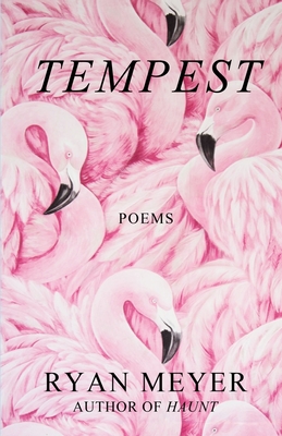 Tempest: Poems By Ryan Meyer Cover Image