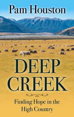 Cover for Deep Creek