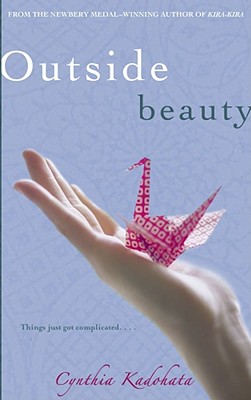Outside Beauty Cover Image