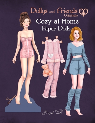 slim fit dress slacks Dress Up Taylor: Paper Doll Book main image 0