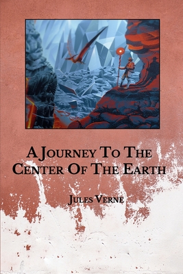 A Journey To The Center Of The Earth