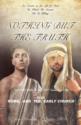 Nothing But The Truth Cover Image