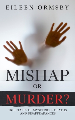 Mishap or Murder? Cover Image