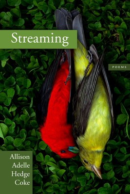 Cover for Streaming