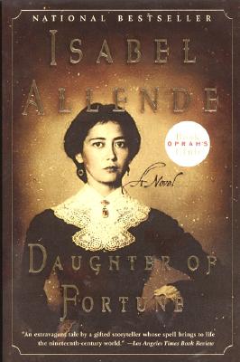 Daughter of Fortune: A Novel