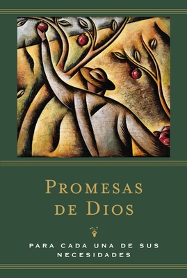 Promesas de Dios: Para Cada Una de Sus Necesidades By Jack Countryman Cover Image