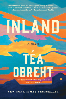 Cover for Inland