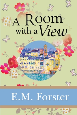 A Room with a View Cover Image