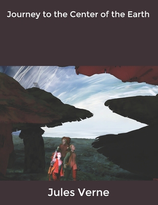 Journey to the Center of the Earth