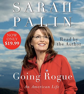 Cover for Going Rogue Low Price CD
