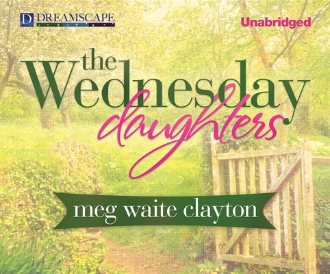Cover for The Wednesday Daughters