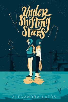 Cover for Under Shifting Stars