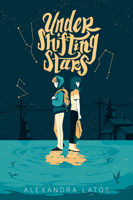 Under Shifting Stars Cover Image