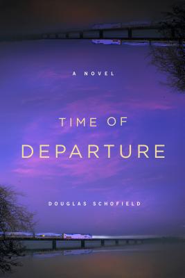 Cover Image for Time of Departure: A Novel