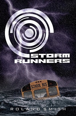 Storm Runners: Book 1
