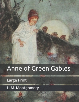 Anne of Green Gables