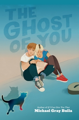 The Ghost of You Cover Image