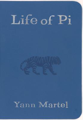 Life of Pi: Deluxe Pocket Edition Cover Image