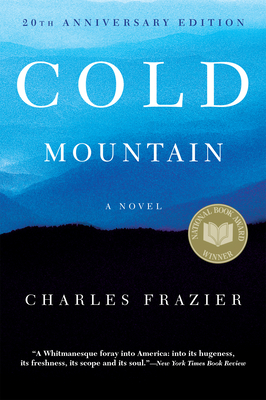 Cold Mountain: 20th Anniversary Edition Cover Image