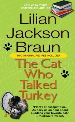 The Cat Who Talked Turkey (Cat Who... #26)