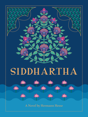 Siddhartha: A Novel by Hermann Hesse Cover Image