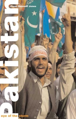 Cover for Pakistan