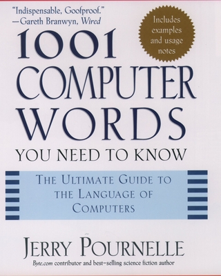 Many Words On Computer 1001 Computer Words You Need to Know (1001 Words You Need to Know ...