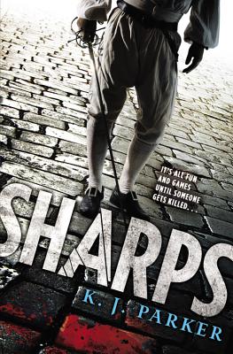 Cover for Sharps
