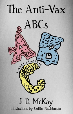 The Anti-Vax ABCs Cover Image