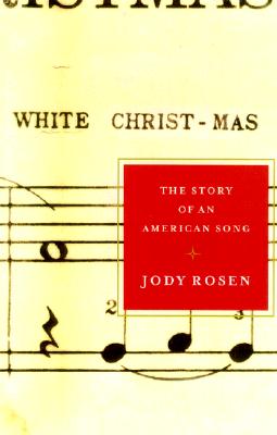 White Christmas Cover