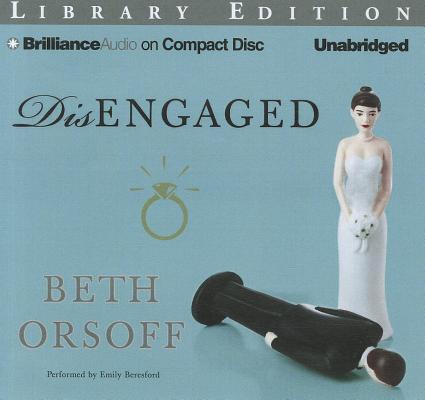 Cover for DisENGAGED