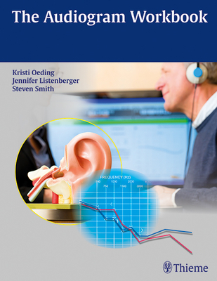 The Audiogram Workbook Cover Image