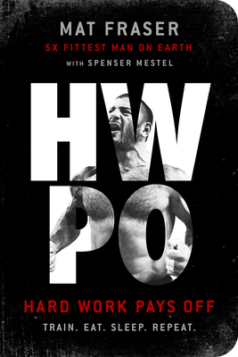 HWPO: Hard Work Pays Off Cover Image