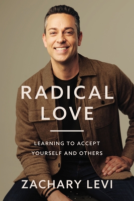 Cover for Radical Love