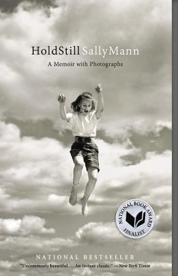 Hold Still: A Memoir with Photographs Cover Image