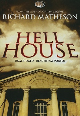 Hell House Cover Image