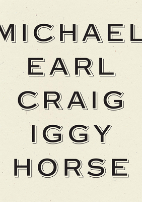 Cover for Iggy Horse