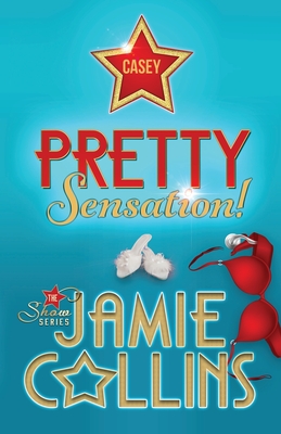Pretty Sensation! By Jamie Collins Cover Image