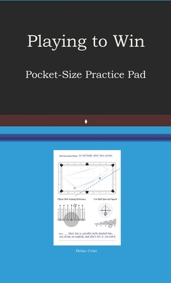 Playing to Win Practice Booklet Cover Image
