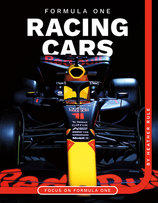 Formula One Racing Cars (Focus on Formula One)