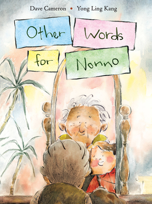 Other Words for Nonno Cover Image
