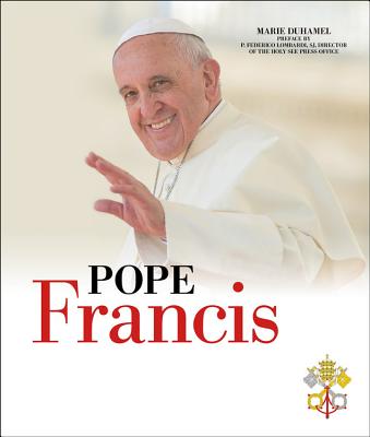 Pope Francis Cover