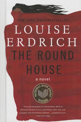 The Round House Cover Image